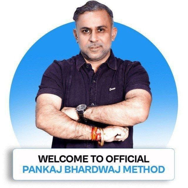 pankaj logo